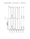 Display device and light source diagram and image