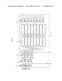 Display device and light source diagram and image