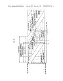 Display device and light source diagram and image