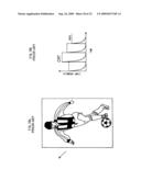 Display device and light source diagram and image