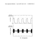 Display device and light source diagram and image