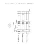 Display device and light source diagram and image