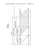 Display device and light source diagram and image