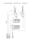 Display device and light source diagram and image