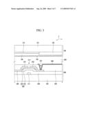 DISPLAY PANEL AND METHOD FOR MANUFACTURING THE SAME diagram and image