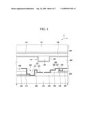 DISPLAY PANEL AND METHOD FOR MANUFACTURING THE SAME diagram and image