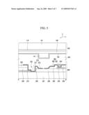 DISPLAY PANEL AND METHOD FOR MANUFACTURING THE SAME diagram and image