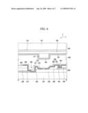 DISPLAY PANEL AND METHOD FOR MANUFACTURING THE SAME diagram and image