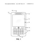 TWO WAY TOUCH-SENSITIVE DISPLAY diagram and image