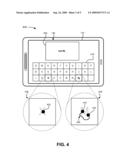 TWO WAY TOUCH-SENSITIVE DISPLAY diagram and image