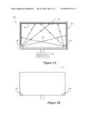 Optical Position Sensing System and Optical Position Sensor Assembly with Convex Imaging Window diagram and image