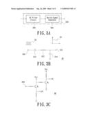 Display Apparatus and Power Control Circuit thereof diagram and image