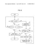 DISPLAY TERMINAL AND COMPUTER-READABLE RECORDING MEDIUM RECORDING DISPLAY TERMINAL PROGRAM diagram and image