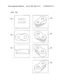 APPARATUS AND METHOD FOR SEARCHING FOR 3-DIMENSIONAL SHAPES diagram and image