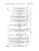 DETERMINING A NODE PATH THROUGH A NODE GRAPH diagram and image