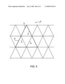 DETERMINING A NODE PATH THROUGH A NODE GRAPH diagram and image