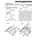 Computer Aided Design method for enhancement of local refinement trough T-Splines diagram and image