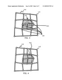 Computer Aided Design method for enhancement of local refinement trough T-Splines diagram and image