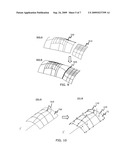 Computer Aided Design method for enhancement of local refinement trough T-Splines diagram and image