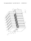 Inkjet Printhead With Moving Nozzle Openings diagram and image