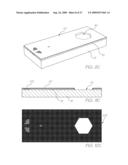 Inkjet Printhead With Moving Nozzle Openings diagram and image