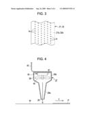 RECORDING APPARATUS AND METHOD OF ADJUSTING TEMPERATURE OF TRANSPORT BELT OF RECORDING APPARATUS diagram and image