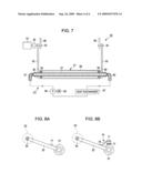 RECORDING APPARATUS AND METHOD OF ADJUSTING TEMPERATURE OF TRANSPORT BELT OF RECORDING APPARATUS diagram and image