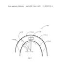 ENHANCED STEREOSCOPIC IMMERSIVE VIDEO RECORDING AND VIEWING diagram and image