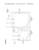 Wireless video surveillance system and method with DVR-based querying diagram and image