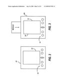 PROCESSING OF ENTERTAINMENT VENUE-BASED DATA UTILIZING WIRELESS HAND HELD DEVICES diagram and image