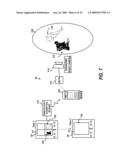 PROCESSING OF ENTERTAINMENT VENUE-BASED DATA UTILIZING WIRELESS HAND HELD DEVICES diagram and image