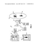 PROCESSING OF ENTERTAINMENT VENUE-BASED DATA UTILIZING WIRELESS HAND HELD DEVICES diagram and image