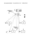 PROCESSING OF ENTERTAINMENT VENUE-BASED DATA UTILIZING WIRELESS HAND HELD DEVICES diagram and image