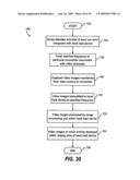 PROCESSING OF ENTERTAINMENT VENUE-BASED DATA UTILIZING WIRELESS HAND HELD DEVICES diagram and image