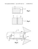 System for Communication Between a Video Image Acquisition Unit and an on-Board Computer for a Motor Vehicle diagram and image