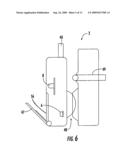 MOTION ACTIVATED CAMERA SYSTEM diagram and image