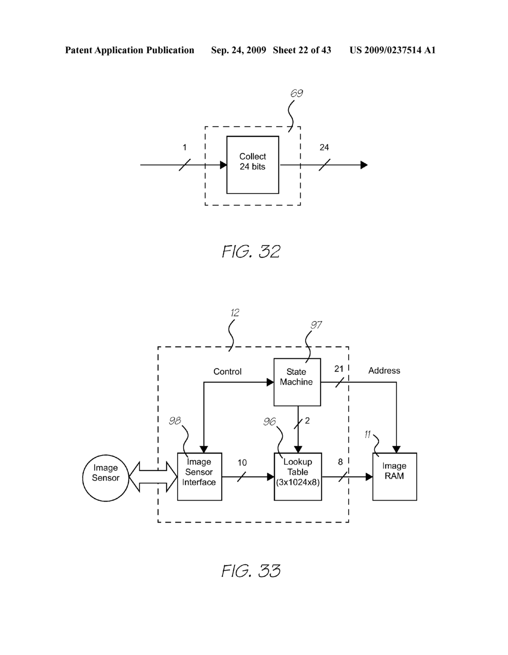 Method Of Printing From Digital Camera System - diagram, schematic, and image 23