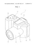 DIGITAL CAMERA diagram and image