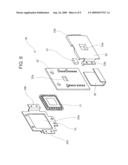 DIGITAL CAMERA diagram and image