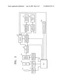 DIGITAL PHOTOGRAPHING APPARATUSES, METHODS OF CONTROLLING THE SAME, AND RECORDING MEDIUM STORING COMPUTER READABLE INSTRUCTIONS FOR EXECUTING THE METHODS diagram and image