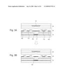 TRANSFLECTIVE LIQUID CRYSTAL DISPLAY DEVICE diagram and image