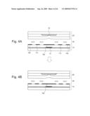 TRANSFLECTIVE LIQUID CRYSTAL DISPLAY DEVICE diagram and image