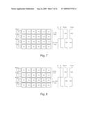 TRANSFLECTIVE LIQUID CRYSTAL DISPLAY DEVICE diagram and image