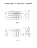 TRANSFLECTIVE LIQUID CRYSTAL DISPLAY DEVICE diagram and image