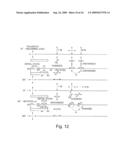 TRANSFLECTIVE LIQUID CRYSTAL DISPLAY DEVICE diagram and image