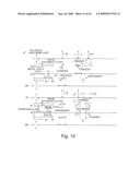 TRANSFLECTIVE LIQUID CRYSTAL DISPLAY DEVICE diagram and image