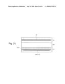 TRANSFLECTIVE LIQUID CRYSTAL DISPLAY DEVICE diagram and image