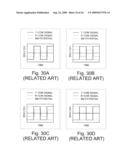 TRANSFLECTIVE LIQUID CRYSTAL DISPLAY DEVICE diagram and image