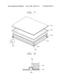 Liquid crystal display diagram and image