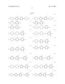 LIQUID CRYSTAL COMPOSITION AND LIQUID CRYSTAL DISPLAY DEVICE diagram and image